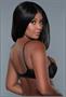 Play Pretend Bra Black