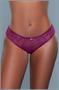 Sabrina Panty Purple