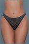 Mabel Panty Olive