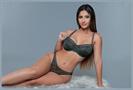 Mabel Panty Olive