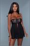 Madeline Babydoll