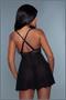Madeline Babydoll