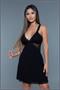 Alexi Slip Black