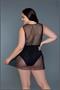 Amira Babydoll