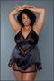 Katherine Babydoll