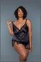 Katherine Babydoll