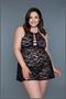 Rue Babydoll