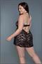 Rue Babydoll