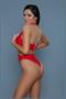 Jordan Onepiece Red