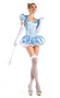 4 Piece "Fairytale Princess"