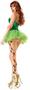 2 Piece Sexy Ivy Costume