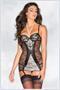 Cami Suspender
