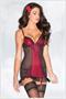 Cami Suspender