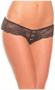 Deep Desires Lace Panty