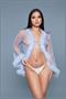 Bou Robe Periwinkle
