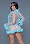 Bou Robe Turquoise