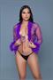 Bou Robe Violet