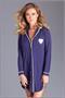 1 PC lightweight jersey with added stretch