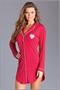 1 PC lightweight jersey with added stretch for comfort