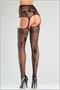 Stars Align Thigh Highs