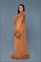 Glamour Robe Bronze
