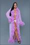 Glamour Robe Lavender