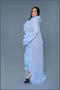 Glamour Robe Periwinkle
