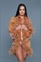 Lux Robe Bronze