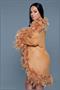 Lux Robe Bronze