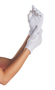 Spandex Gloves