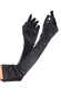 Spandex Gloves