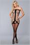 Manipulation Body Stocking