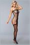 Manipulation Body Stocking