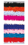 70 Gram Feather Boa, 6Ft Solid Color