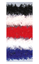 70 Gram Feather Boa, 6Ft Solid Color