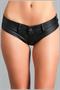 Suns Out Buns Out - Black