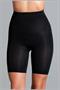 Unseen Lines Shapewear Shorts - Black