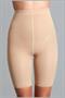 Unseen Lines Shapewear Shorts - Nude
