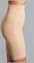 Unseen Lines Shapewear Shorts - Nude