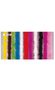 15 Gram Marabou Feather Boa, 6Ft Solid Color