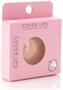 Silicone heart shaped nipple covers with adhesive backside