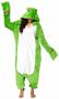FROG Adult Onesie