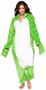 FROG Adult Onesie