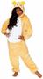 BEAR Child Onesie