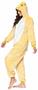 BEAR Adult Onesie