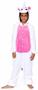 PINK UNICORN Child Onesie