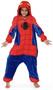 SPIDERMAN Child Onesie