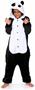 PANDA Child Onesie