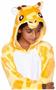 GIRAFFE Child Onesie