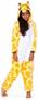 GIRAFFE Child Onesie